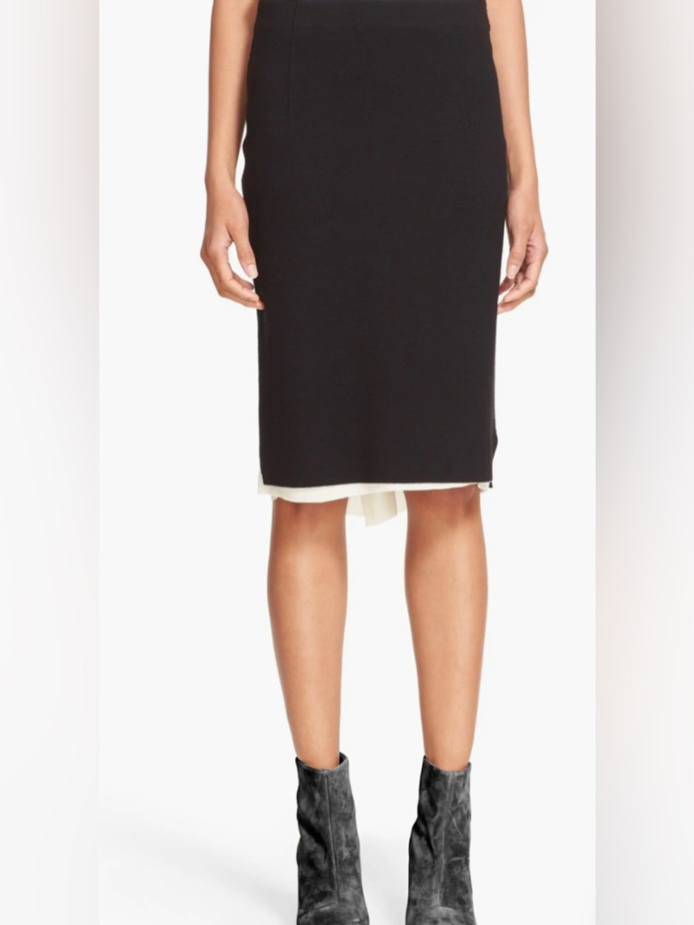 Rag & Bone Aimee Pencil Skirt Size M